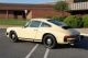 1976 Porsche 912e In Excellent Cond 1 Of 2092 Made; 1 Of 10 In Talbot Yellow 912 photo 2
