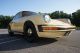 1976 Porsche 912e In Excellent Cond 1 Of 2092 Made; 1 Of 10 In Talbot Yellow 912 photo 4