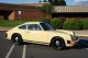 1976 Porsche 912e In Excellent Cond 1 Of 2092 Made; 1 Of 10 In Talbot Yellow 912 photo 5