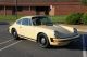 1976 Porsche 912e In Excellent Cond 1 Of 2092 Made; 1 Of 10 In Talbot Yellow 912 photo 6
