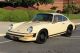 1976 Porsche 912e In Excellent Cond 1 Of 2092 Made; 1 Of 10 In Talbot Yellow 912 photo 7