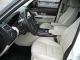 2011 Range Rover Sport Supercharge 