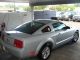 2006 Ford Mustang Base Coupe 2 - Door 4.  0l Mustang photo 3