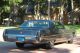 1971 Cadillac Sedan Deville Hardtop DeVille photo 2