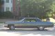 1971 Cadillac Sedan Deville Hardtop DeVille photo 4