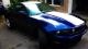 2010 Ford Mustang Gt Premium Loaded Mustang photo 2