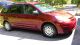 2006 Toyota Sienna Le Sienna photo 4