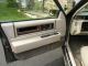 1993 Cadillac Deville Base Sedan 4 - Door 4.  9l DeVille photo 13