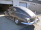 1948 Oldsmobile Hot Rad Rod Dynamic Series Other photo 2