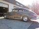 1948 Oldsmobile Hot Rad Rod Dynamic Series Other photo 3
