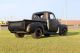 1951 Chevy Truck Rat Rod Shop Truck Other Pickups photo 3