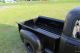 1951 Chevy Truck Rat Rod Shop Truck Other Pickups photo 5