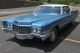 1970 Coup Deville Cadillac,  Beautuful Body,  Great Interior,  Fully Loaded DeVille photo 4