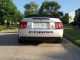 2004 Ford Mustang Svt Cobra Convertible 2 - Door Whipple Charged Supercar Mustang photo 2