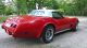 1975 Chevrolet Corvette Convertible L - 82 Corvette photo 6