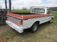 1976 Ford Pick Up Truck,  Rust, F-250 photo 5