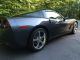 2010 Chevrolet Corvette Coupe Corvette photo 16