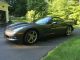 2010 Chevrolet Corvette Coupe Corvette photo 4