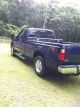 2011 Ford F - 250 Duty Xlt Extended Cab Pickup 4 - Door 6.  2l Fully Loaded F-250 photo 3