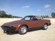 1979 Triumph Tr7 Convertible 5 - Speed Other photo 5