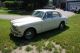 1967 Volvo 122s Other photo 5
