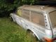 1974 Volkswagen 412 - 2 Door Other photo 1