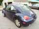 2002 Volkswagen Beetle Gls Hatchback 2 - Door 2.  0l Beetle - Classic photo 4