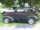 1948 English Ford Anglia Other photo 9