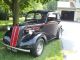 1948 English Ford Anglia Other photo 1