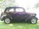 1948 English Ford Anglia Other photo 7