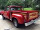 1979 Dodge Lil Red Express D - 150 Factory Correct Arizona Truck Other Pickups photo 3