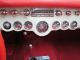 1956 Corvette,  Ncrs Top Flight,  265 / 225 Hp,  Venetian Red Corvette photo 6