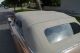 1964 California ' Black Plate ' Car - Mostly All Survivor - Rare Eldorado photo 11
