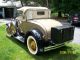 1930 Model A Deluxe Ford Convertible Model A photo 6