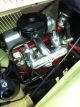 Mg - Td2 1953 1100 Mi On Frame Off,   gorgeous,  Correct,  One Of A Kind,  Wow T-Series photo 1