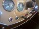 Mg - Td2 1953 1100 Mi On Frame Off,   gorgeous,  Correct,  One Of A Kind,  Wow T-Series photo 3