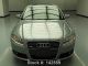 2008 Audi A4 2.  0t Turbocharged Auto 58k Texas Direct Auto A4 photo 1