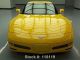 2003 Chevy Corvette Z06 405 Hp 6 - Spd Hud 7k Mi Texas Direct Auto Corvette photo 1