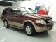 2013 Ford Expedition 4x4 8 - Pass 45k Mi Texas Direct Auto Expedition photo 2