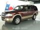 2013 Ford Expedition 4x4 8 - Pass 45k Mi Texas Direct Auto Expedition photo 8
