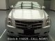 2011 Cadillac Cts Performance 3.  6 Coupe 13k Mi Texas Direct Auto CTS photo 1