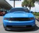 2011 Ford Mustang Gt Coupe 2 - Door 5.  0l Twin Turbo Mustang photo 2