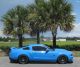 2011 Ford Mustang Gt Coupe 2 - Door 5.  0l Twin Turbo Mustang photo 3
