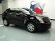 2011 Cadillac Srx Lux Pano Htd Seats 20k Mi Texas Direct Auto SRX photo 2