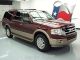 2013 Ford Expedition El 8 - Pass 38k Mi Texas Direct Auto Expedition photo 2