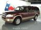 2013 Ford Expedition El 8 - Pass 38k Mi Texas Direct Auto Expedition photo 8