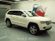 2011 Jeep Grand Cherokee Overland 4x4 Hemi Pano Texas Direct Auto Grand Cherokee photo 2