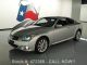 2012 Infiniti G37x Coupe Awd Premium 19k Mi Texas Direct Auto G photo 8
