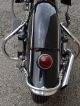 1947 Classic Black Indian Chief Roadmaster Motorcycle Indian photo 4