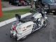 2005 Harley Davidson Road King Police Bike Flhpi Touring photo 4